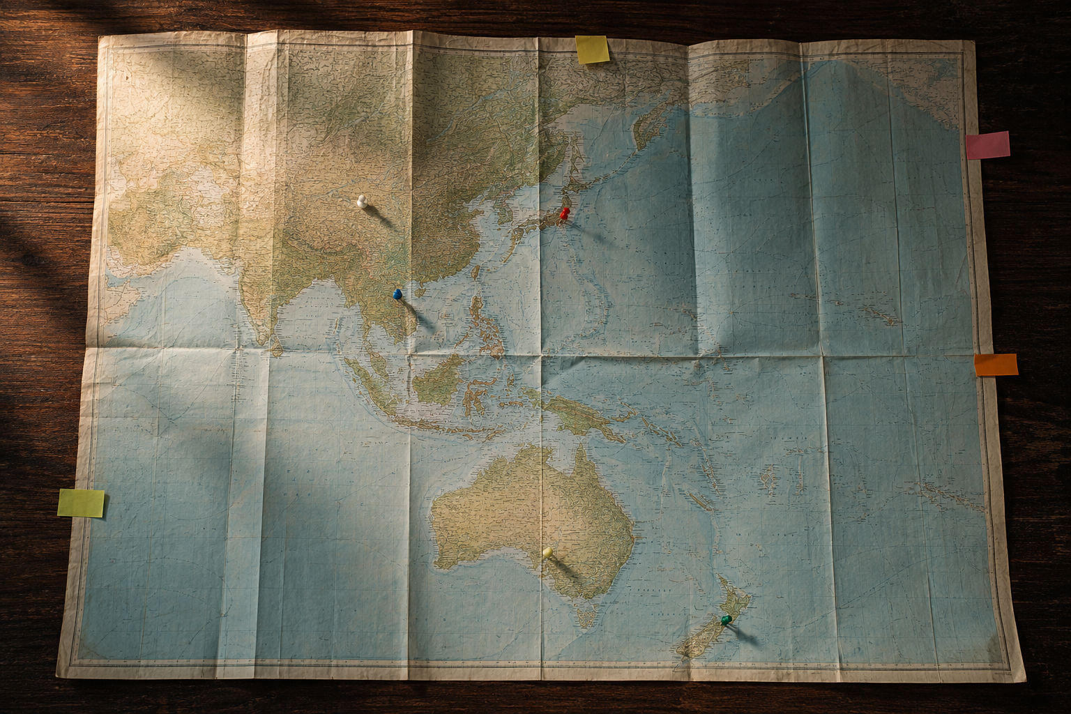 GDPR, PDPA, PIPL, DPDP: The 2026 Compliance Map for Cold Outreach Across APAC